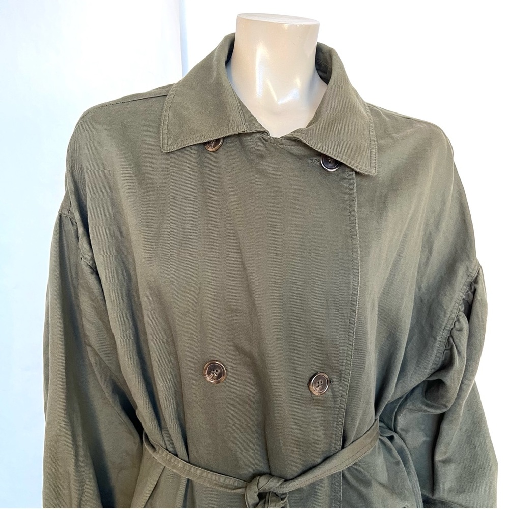 LINDEX SWEDEN COAT - Picture 9 of 16